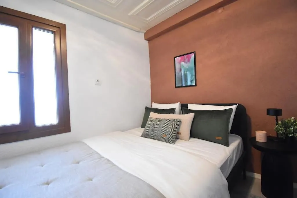 Stunning 6Br 4Bath Near Tram Villa Istanbul