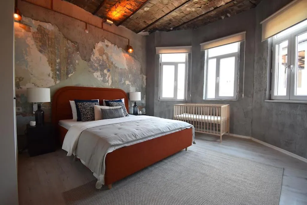 Stunning 6Br 4Bath Near Tram Villa Istanbul Turkiet