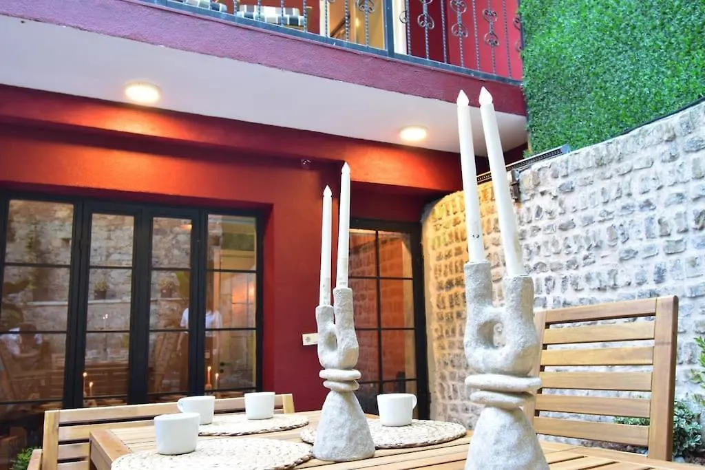 Stunning 6Br 4Bath Near Tram Villa Istanbul Turkiet