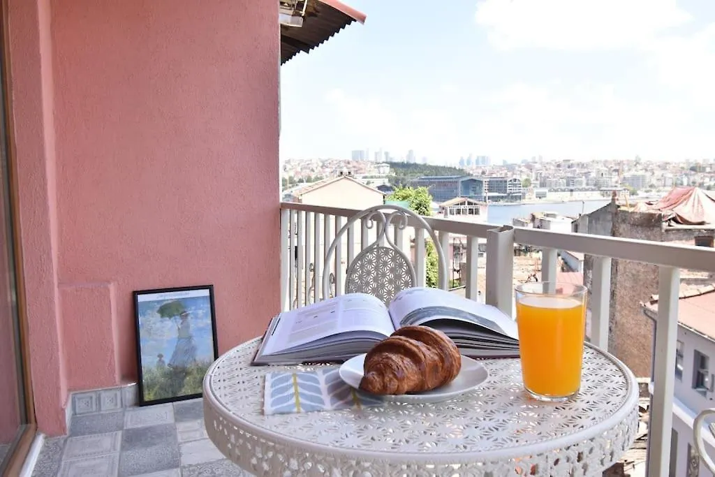 Stunning 6Br 4Bath Near Tram Villa Istanbul 0*,
