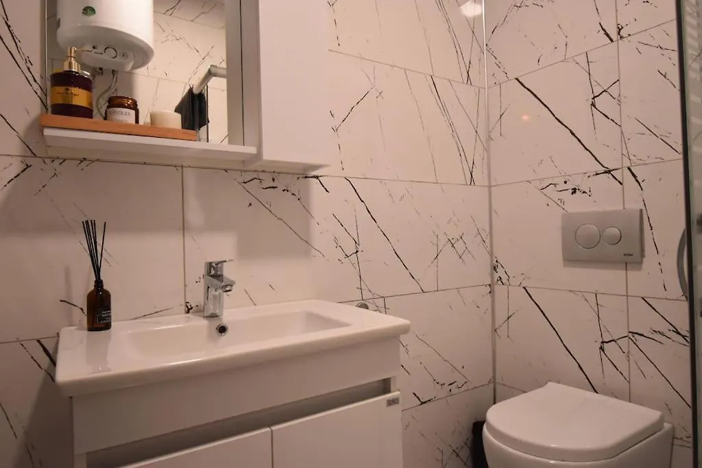 Stunning 6Br 4Bath Near Tram Villa Istanbul