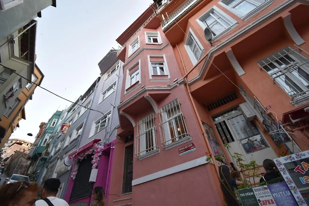 Stunning 6Br 4Bath Near Tram Villa Istanbul Turkey